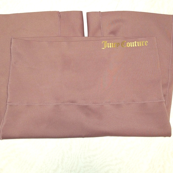 🍑Juicy Couture Intimates shorts/spandex size M - Picture 1 of 8